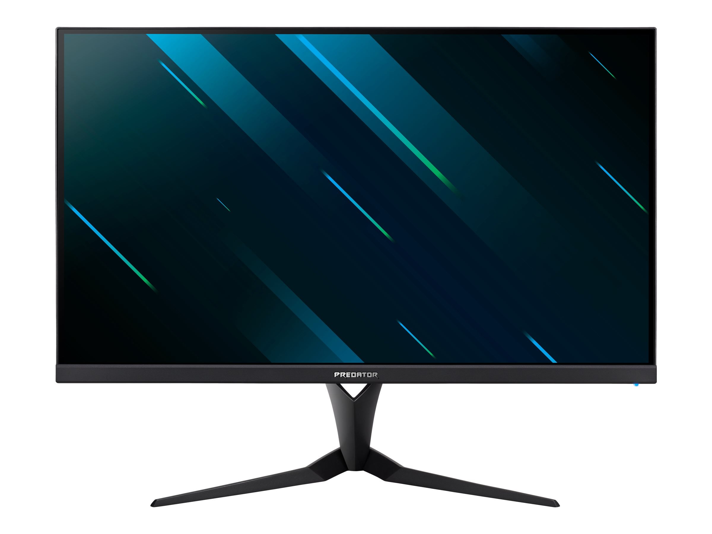Acer Predator XB273U 27\