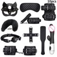 thumbnail image 1 of 2023 New Sex Toys vibrator female handcuffs meeting anal plug vibrator female porn accessories adult sex toys leather toys 18+, 1 of 5