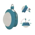 thumbnail image 2 of RCA - Portable COBLED Work or Camping Light, 120 Lumens, Blue, 2 of 2