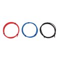 thumbnail image 1 of Bike Brake Hose, Bicycle Brake Hose Carbon Steel  For Bicycle Conversion, 1 of 8