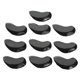 thumbnail image 5 of Golf Iron Club Headcover, Durable Iron Club Head Cover Resistencia Al Desgaste A Prueba De Golpes Para Entrenamiento De Golf, 5 of 8