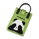 thumbnail image 3 of Bolso de punto para teléfono, adorable, suave, portátil, ligero, festivo, bandolera para teléfono Fruta verde, 3 of 8