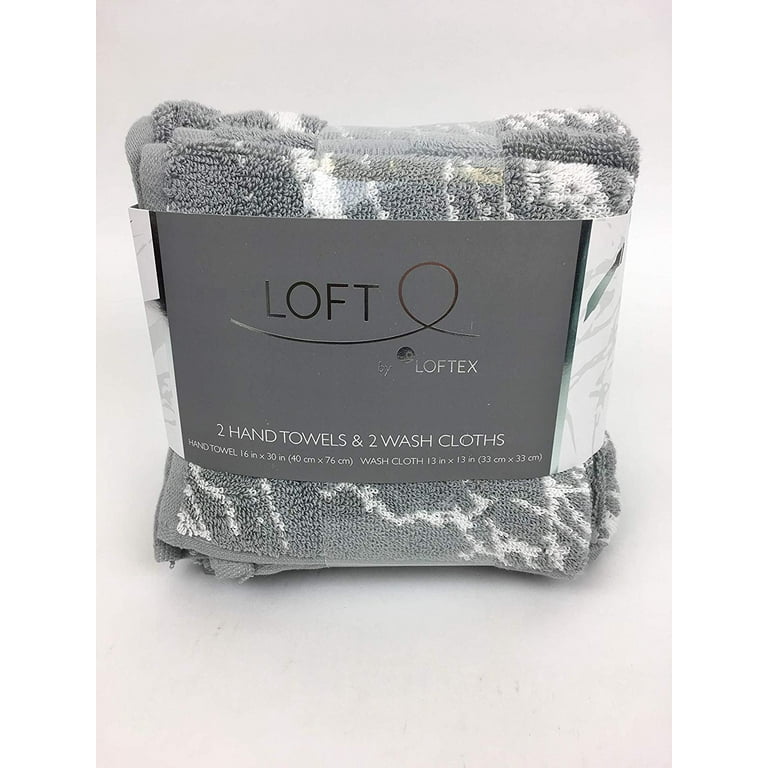 Loftex introduces recycled PET bath towels