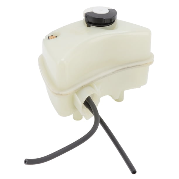 Tanque de combustible de gas, tanque de combustible de gas para desbrozadora Stihl Repuestos Logre más