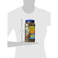 thumbnail image 4 of Fórmula de crecimiento Aquatic Turtle Food Zoo Med, 1,53 kg, 4 of 5