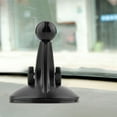 thumbnail image 4 of GPS Holder Sucker Suction Mount Suction Cup for Garmin Nuvi Blackf一, 4 of 8