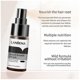 thumbnail image 4 of 20ml hombres barba crecimiento suero Spray planta extracto bigote cabello nutrir líquido, 4 of 5