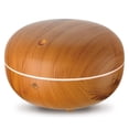 thumbnail image 2 of Macaron Light Wood Ultrasonic Diffuser, 2 of 7