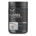 thumbnail image 1 of Resveratrol 98% + NMN 99.5% Eternal Nutrition 100 Cápsulas 600 mg, 1 of 6