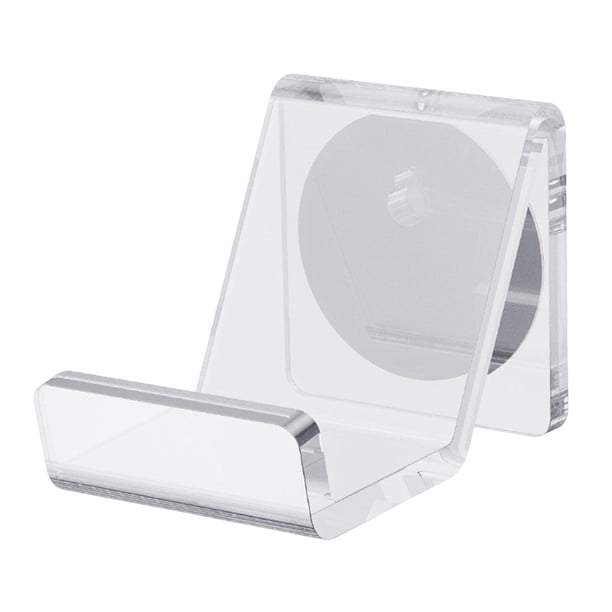 Soporte del soporte del controlador Universal Game Controller Stand Holder Hanger Montado En La Pared Para Gamepad Clear