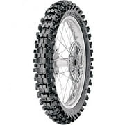 90/100x16 Pirelli Scorpion MX 32 Soft To Mid Terrain for Suzuki DR-Z 125L 2012-2018