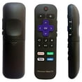thumbnail image 2 of OEM Hisense Roku TV IR Remote Replacement Remote for Roku TV, Compatible with TCL/Hisense/Hitachi/Haier/RCA/Philips/LG/Element/Sanyo ROKU TV, 2 of 5