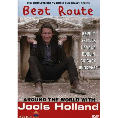 Beat Route: Around the World With Jools Holland (Best Of Jools Holland)