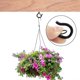 thumbnail image 4 of Jinyi Metal Screw-in Hook For Hanging Plant Hooks 30pcs, 4 of 5