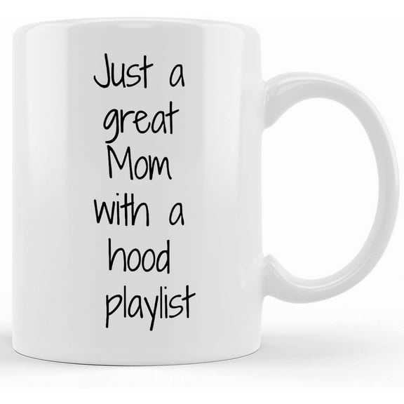 Funny Gift For Her Coffee Mug For Mom, Mother's Day Gifts For Mom From Son, Kids, Gift For Mom, Funny Mom Mug, Birthday, Christmas Gift 11oz Or 15oz