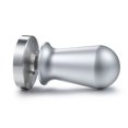 thumbnail image 3 of Coffee Tamper Espresso Tamper Barista Family Office Cafe Tool Plata 53mm Sunnimix Sabotaje de café, 3 of 7