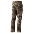 thumbnail image 2 of Nomad Mesh Lite Hunting Pants Mossy Oak Migrate XXXL, 2 of 2