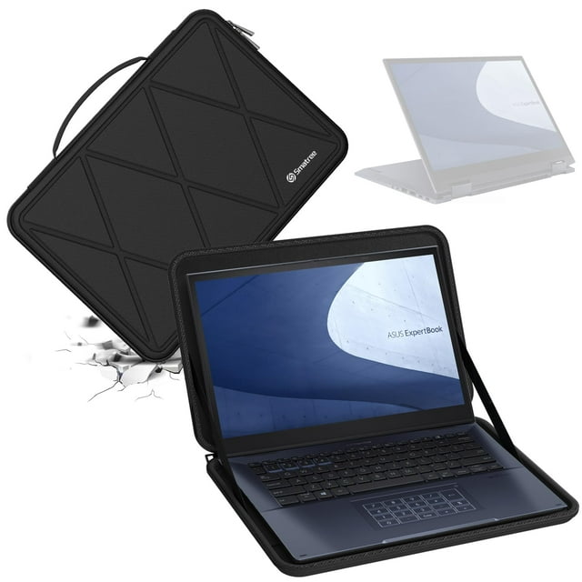 Funda protectora Smatree para ASUS ExpertBook B7 Flip