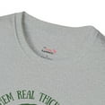 thumbnail image 3 of Real Thick Unisex T-Shirt, 3 of 3