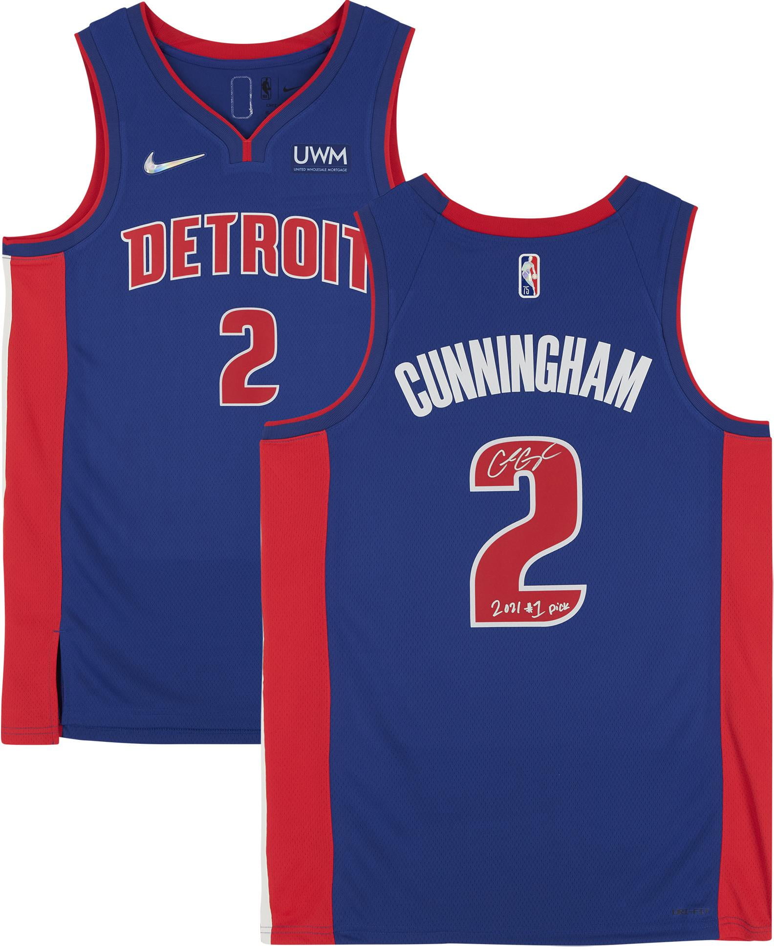 pistons jersey 2021