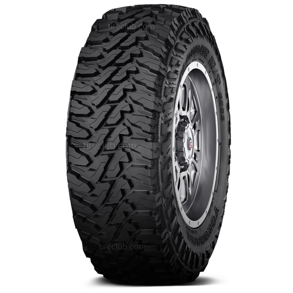 Llanta Yokohama GEOLANDAR M/T G003 LT235/75R15 104/101Q C