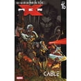 thumbnail image 1 of Ultimate X-Men TPB #16 VF ; Marvel Comic Book, 1 of 1