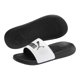 thumbnail image 3 of SANDALIAS PUMA POPCAT 20 JR BLANCO SLIDE blanco 25, 3 of 6