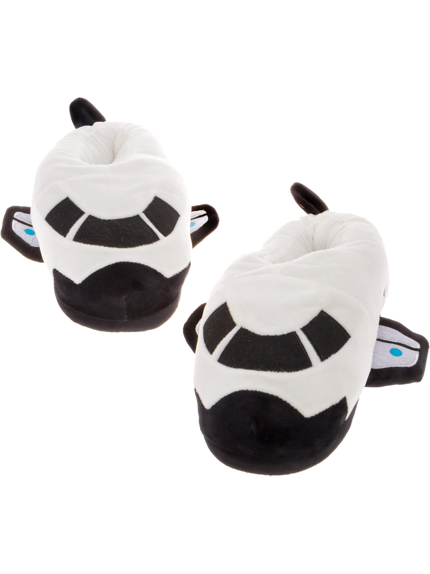space shuttle plush