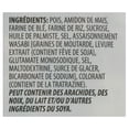 thumbnail image 4 of Wasabi Peas - 200g, 4 of 4