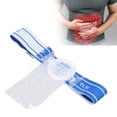 thumbnail image 1 of Ostomy Pouch, Easy To Use Colostomy Bag  for Daily Use, 1 of 7