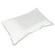 thumbnail image 1 of Almohada de trigo sarraceno que cuida el cuello alternativo para dormir de la almohada de terciopelo de plumas de hotel casero de lujo, 1 of 14