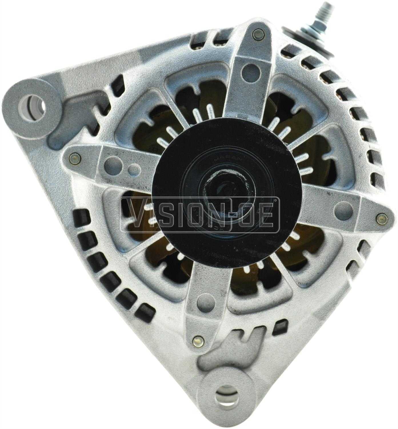 Vision OE 11379 Alternator