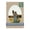 Tawny Brown, variant on Tawny Brown Picture Frame Mat for 16x24 Frames - Oval Opening for 13x19 Photos - 1 Mat