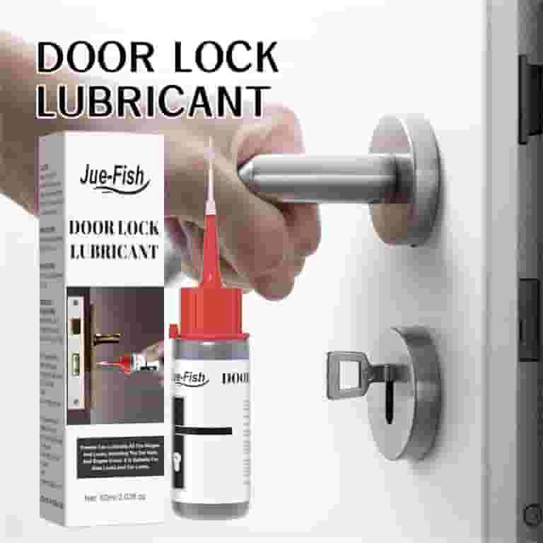 Lock Lubricant,Door Graphite Lock Lubricant, Professional Door Lock Lubricant with Smart Straw Spray for Sliding Doors Garage Doors and Stuck Locks - Walmart.com Lock Lubricant,Door Graphite Lock Lubricant, Professional Door Lock Lubricant with Smart Straw Spray for Sliding Doors Garage Doors and Stuck Locks - Walmart.com