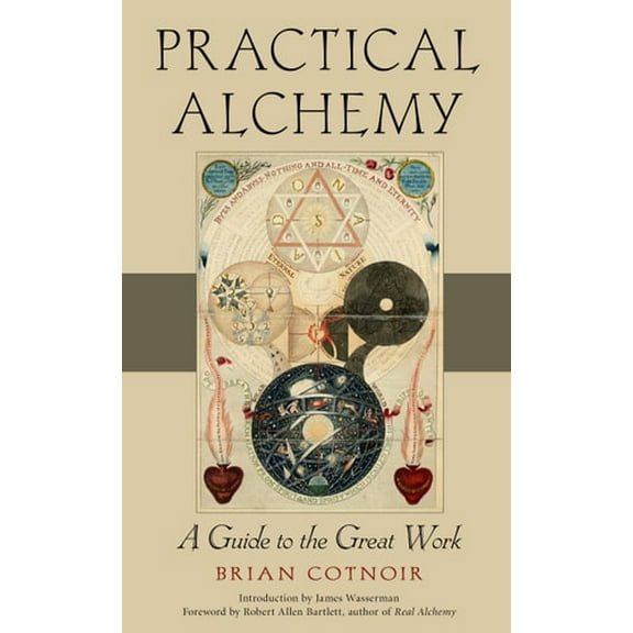 Pre-Owned Practical Alchemy: A Guide to the Great Work (Paperback) 1578637473 9781578637478