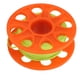 thumbnail image 3 of Diving Finger Reel Light Weight Diving Reel Effective Plastic with 90mm Copper Double End Hook for Water Sports ANGGREK Otros, 3 of 8