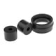 thumbnail image 3 of Kit negro de rodillo de cadena inferior de Nylon de repuesto para 350 350, duradero, 3 of 6