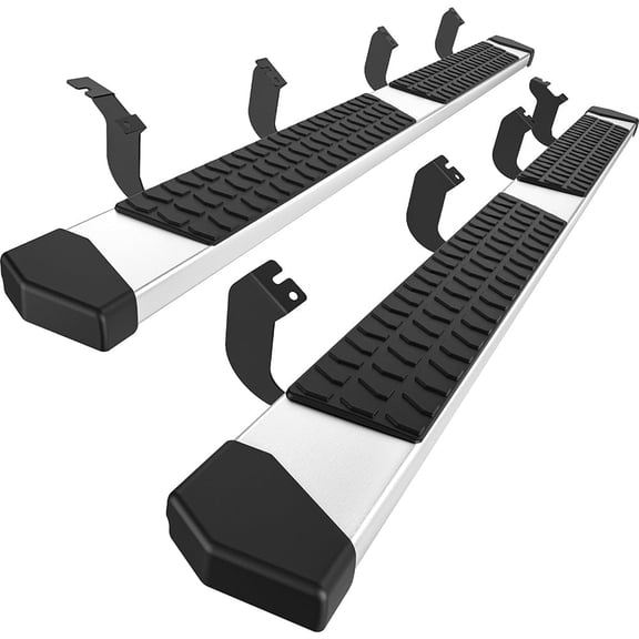 AutoBull Running Boards for 2022 2023 2024 2025 Toyota Tundra Crew Max Cab Side Steps Bar