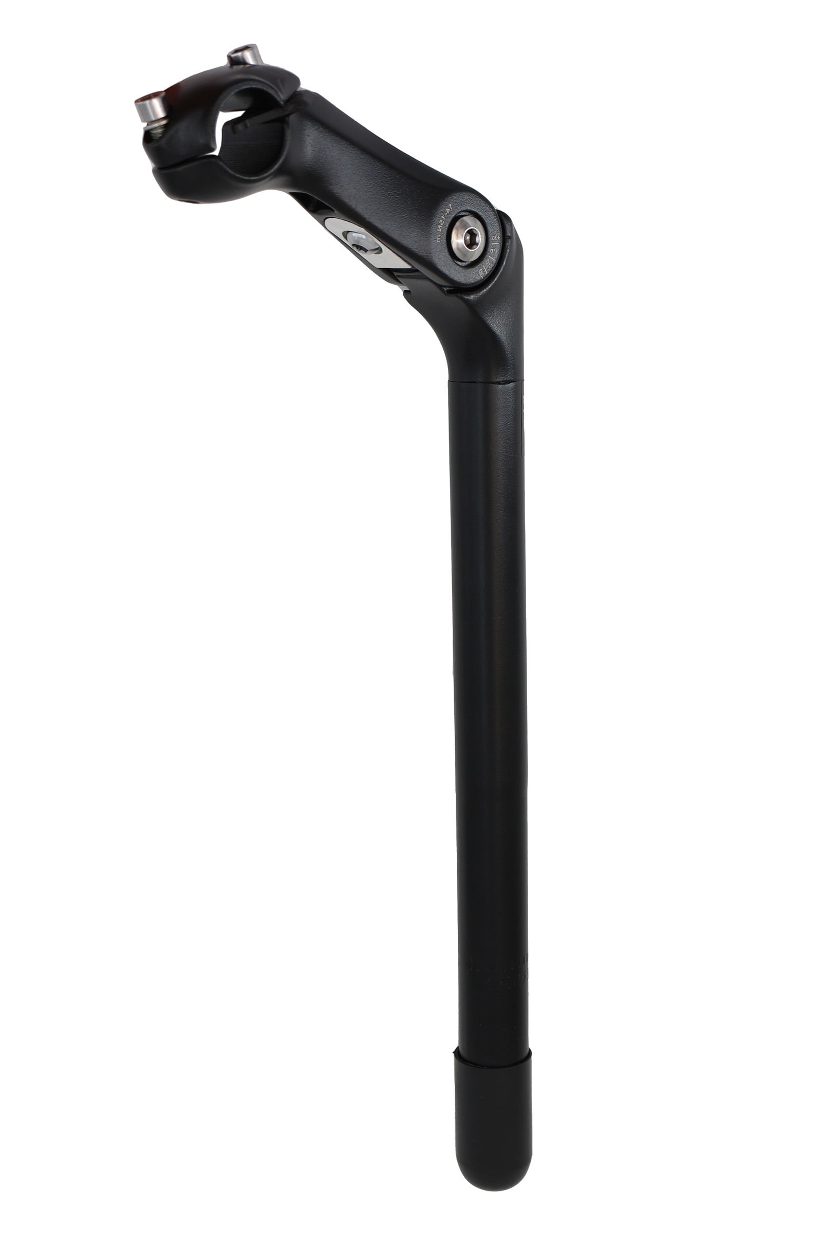 S SENQI Adjustable Quill Stem ,Alloy 90mm Bike Handlebar Stem 340 Tube