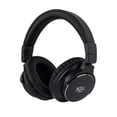 thumbnail image 1 of Auriculares Linsoul Kiwi Ears Division Over Ear 40 mm con cable Bla, 1 of 8