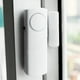 thumbnail image 5 of 2X Alarma Antirrobo de Puertas Y Ventanas Alarma de Puerta Y Ventana Alarma Antirrobo de Ventana Alarma Magnética de Puerta Interruptor de Láminas de Vidrio, 5 of 5