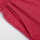 thumbnail image 5 of ICHUANYI Clearance Women's Summer Color Five Points Cotton Linen Pants Casual Pants(Red, XXL) ICHUANYI WER2023081001520, 5 of 7