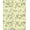 Green, Pattern 3, variant on ODIKA 4'x6' Machine Washable Non-Slip Area Rug, Elegant Fluttering Decorative Design High Traffic Rug, Blue, 183601