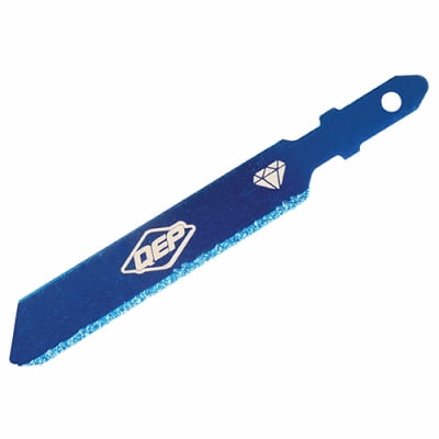

Roberts 3 Diamond Edge Blade For Saber & Jig Saws High Quality Durable Dia