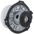 thumbnail image 6 of MOSTPLUS A/C Heater Blower Motor w/Fan Cage for Buick Rainier Chevy Trailblazer GMC Envoy, 6 of 7