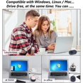 thumbnail image 2 of Mouse Jiggler,USB Mouse Mover with ON/Off Switch,Undetectable Mouse Wiggler Simulator,Driver-Free Mouse Movement Simulation Mouse Shaker for Computer,Laptop Awakening,Remote Work, 2 of 6