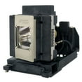 thumbnail image 2 of Jaspertronics Lamp & Housing for The Sanyo PDG-DHT8000L Projector with Original Specification & Full Lifespan Bulb 1 Year Warranty 1 Unit per pack, 2 of 6