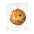 thumbnail image 4 of Great Value Chocolate Chip Snack Muffins, 12 oz, 12 Count, 4 of 14
