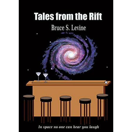 Tales from the Rift: In space no one can hear you laugh! -