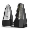 thumbnail image 4 of Mechanical Metronome, Universal Metronome For Piano, Guitar, Violin - krygv, 4 of 5